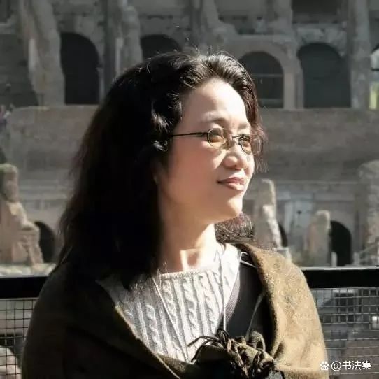 中国书法家协会第八届女书家委员会及作品欣赏缩略图中国题字网