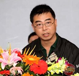 代跃.中国书法家协会副主席｜作品定制缩略图中国题字网