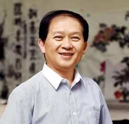 包俊宜.中国书法家协会副主席｜作品定制缩略图中国题字网