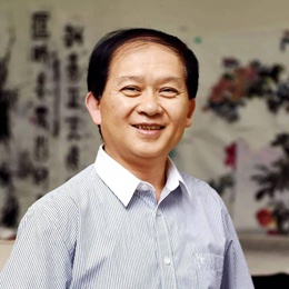包俊宜.中国书法家协会副主席｜作品定制缩略图中国题字网