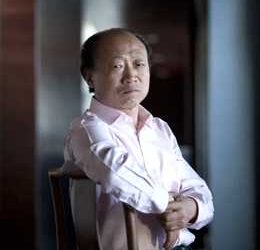 冯大中.著名书画家/画虎专家｜作品定制缩略图中国题字网
