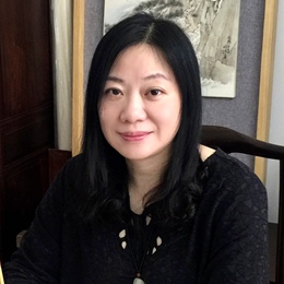 林玉梅.著名书法家/中国书协理事｜作品定制缩略图中国题字网