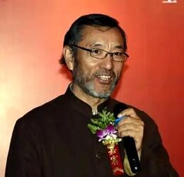 连辑.著名书法家/中国艺术研究院院长｜作品定制缩略图中国题字网