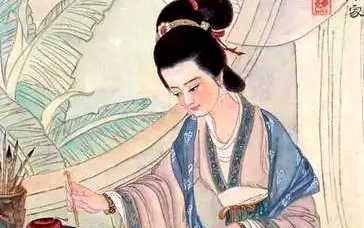 中国十大书法“女神”，最后一位能进“书法史”缩略图中国题字网