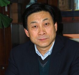 石跃峰.中国书协理事/山西省书法家协会主席｜作品定制缩略图中国题字网