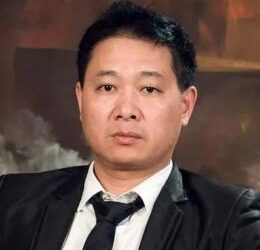 洪阿林.书画名家/多面型画家｜作品定制缩略图中国题字网