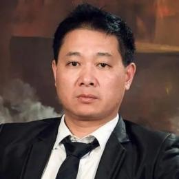 洪阿林.书画名家/多面型画家｜作品定制缩略图中国题字网