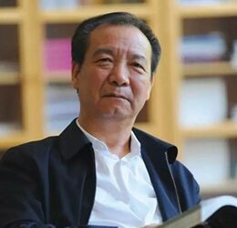 韩亨林.著名书法家/中国书协理事｜作品定制缩略图中国题字网