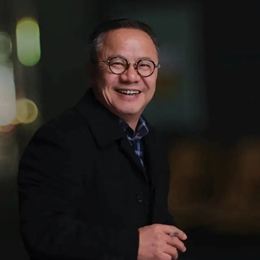 傅舟.著名书画篆刻家/中国书协篆刻委员会委员｜作品定制缩略图中国题字网