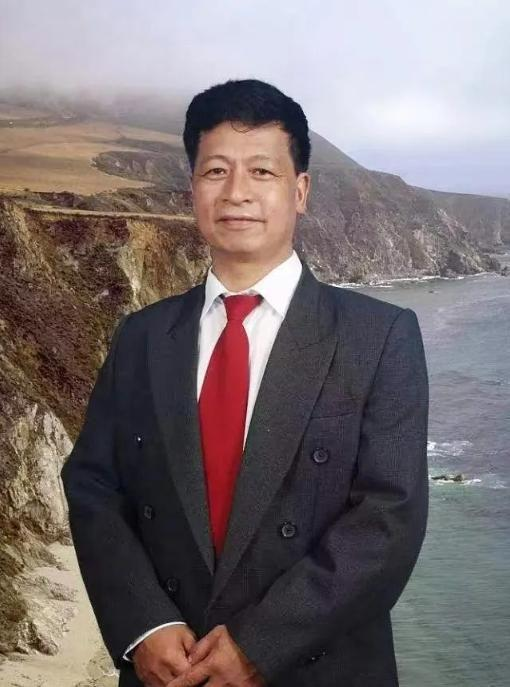 国粹传承 弘扬文化–书画艺术家杨志谦缩略图中国题字网
