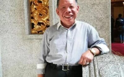 国粹传承 弘扬文化–书画艺术家喻寿奇缩略图中国题字网