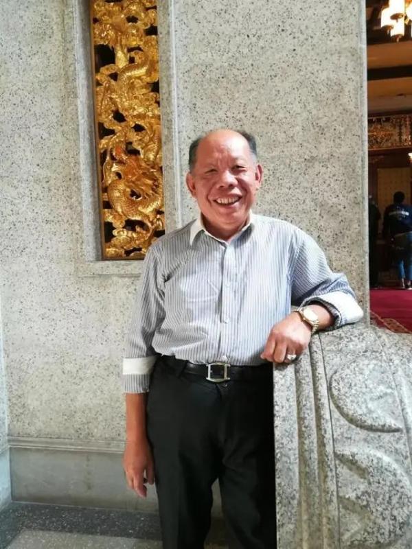 国粹传承 弘扬文化–书画艺术家喻寿奇缩略图中国题字网