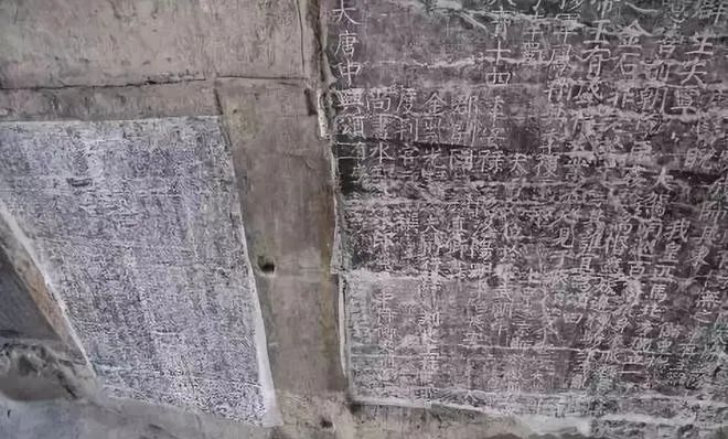 书法“十大圣地”值得你去！书法家的梦想园地。插图8中国题字网