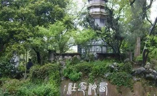 书法“十大圣地”值得你去！书法家的梦想园地。缩略图中国题字网