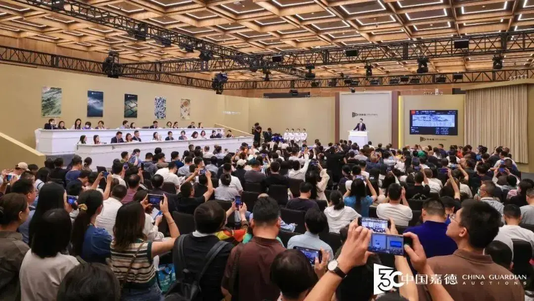 热爱书画收藏的中国顶级富豪，你知道几位？缩略图中国题字网