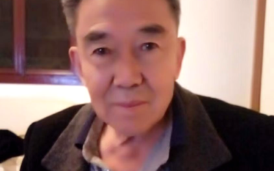 国粹传承 弘扬文化–书画艺术家馬鸿逵缩略图中国题字网