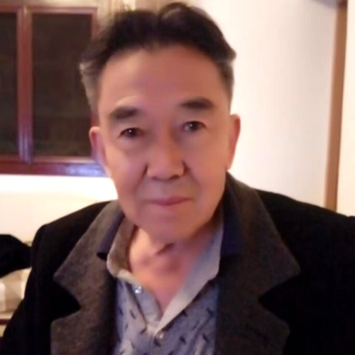 国粹传承 弘扬文化–书画艺术家馬鸿逵缩略图中国题字网