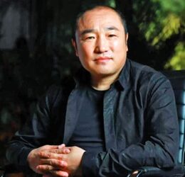 卢禹舜.中国国家画院原院长/中国艺术研究院博导｜作品定制缩略图中国题字网