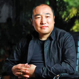 卢禹舜.中国国家画院原院长/中国艺术研究院博导｜作品定制缩略图中国题字网