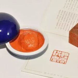 中国传统书画作品盖印章时需要注意什么？ | 中国题字网