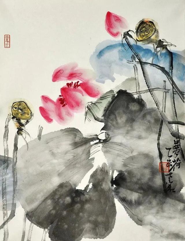 傅舟.著名书画篆刻家/中国书协篆刻委员会委员｜作品定制插图1中国题字网