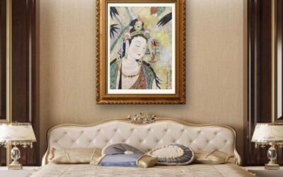 名家书法题字定制，开启个性艺术新体验缩略图中国题字网