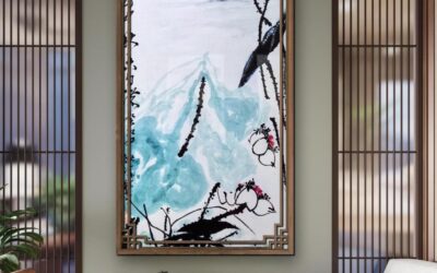 收藏界十人捡漏九个吃大亏缩略图中国题字网