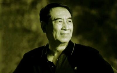国粹传承 弘扬文化–书画艺术家牟晓平缩略图中国题字网