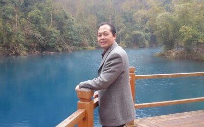国粹传承 弘扬文化–书画艺术家阮祖英缩略图中国题字网