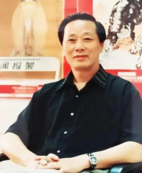 国粹传承 弘扬文化–书画艺术家柏光林缩略图中国题字网