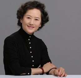 安文丽.中国书协理事/甘肃省书法家协会主席｜作品定制缩略图中国题字网