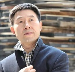 李纯博.著名书法家/中国书法家协会理事｜作品定制缩略图中国题字网