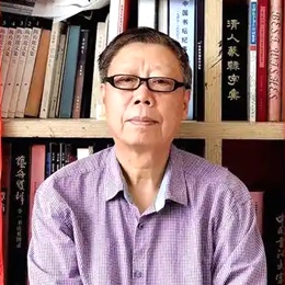 何昌贵书法赏析：笔力遒劲 敦厚舒展 高古博大｜作品定制缩略图中国题字网