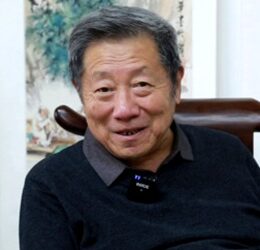 刘克宁国画作品.工笔重彩 博采众长 酣墨诗情｜作品定制缩略图中国题字网