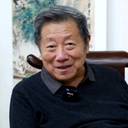 刘克宁国画作品.工笔重彩 博采众长 酣墨诗情｜作品定制缩略图中国题字网