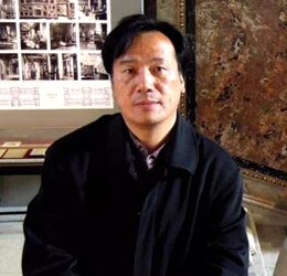 王根生工笔与写意人物作品合辑 笔墨精妙｜作品定制缩略图中国题字网