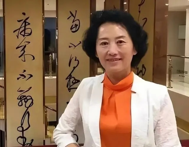 甘肃省书法家协会主席安文丽书法大观缩略图中国题字网