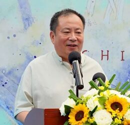 莫晓松的工笔画：形真意远 细腻雅致 灵动鲜活｜作品定制缩略图中国题字网