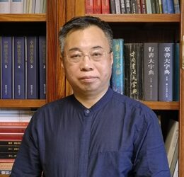 刘月卯.中国书法家协会副主席 书风古韵 清朗高贵｜作品定制缩略图中国题字网
