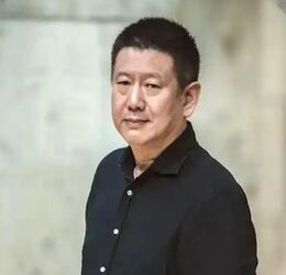 周春芽：从文人画到当代艺术的传承与革新｜作品定制缩略图中国题字网