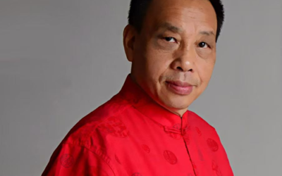 国粹传承 弘扬文化–书画艺术家张泗端缩略图中国题字网