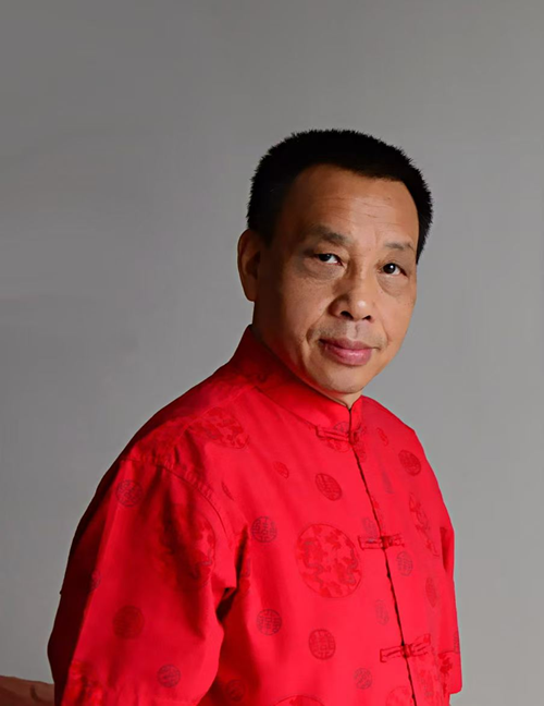 国粹传承 弘扬文化–书画艺术家张泗端缩略图中国题字网