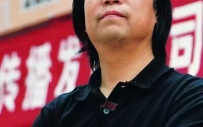 国粹传承 弘扬文化–书画艺术名家孙维平缩略图中国题字网