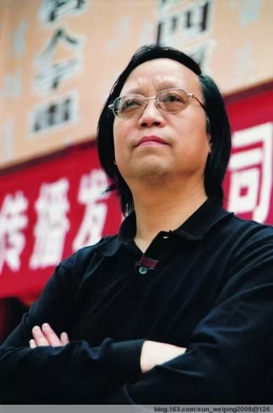 国粹传承 弘扬文化–书画艺术名家孙维平缩略图中国题字网
