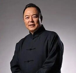 著名演员张铁林书法作品欣赏｜名人名家作品定制缩略图中国题字网