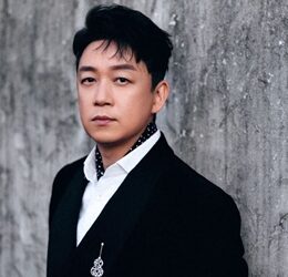 潘粤明书法与影视片名题字作品欣赏｜名人明星书画缩略图中国题字网