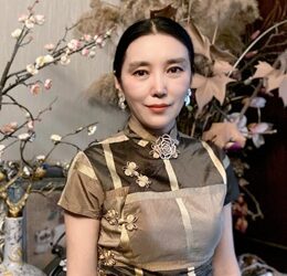 王德芳作画｜ 秀羽珍禽 浸染古风 彰显心象 ｜作品定制缩略图中国题字网