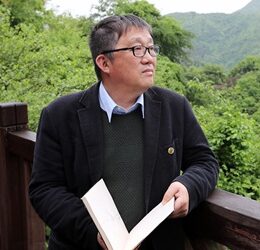 崔晓东山水画｜敦厚稳健 雄浑典丽｜作品定制缩略图中国题字网