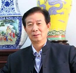 苗培红书法：俊逸潇洒 行云流水真书法｜作品定制缩略图中国题字网