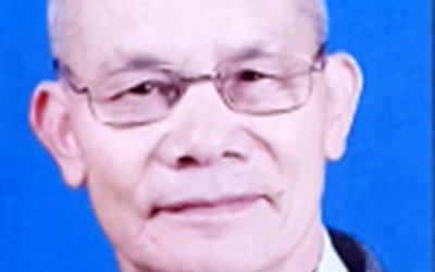 国粹传承 弘扬文化–书画艺术家张通云缩略图中国题字网